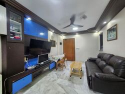 Blk 55 Havelock View (Bukit Merah), HDB 3 Rooms #630310401